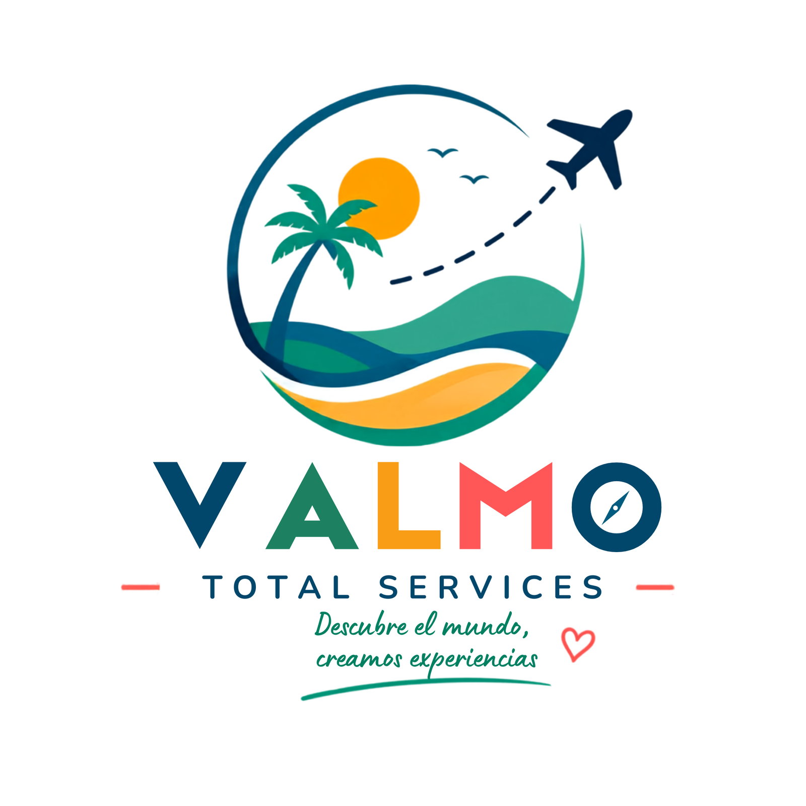 VALMO Total Services